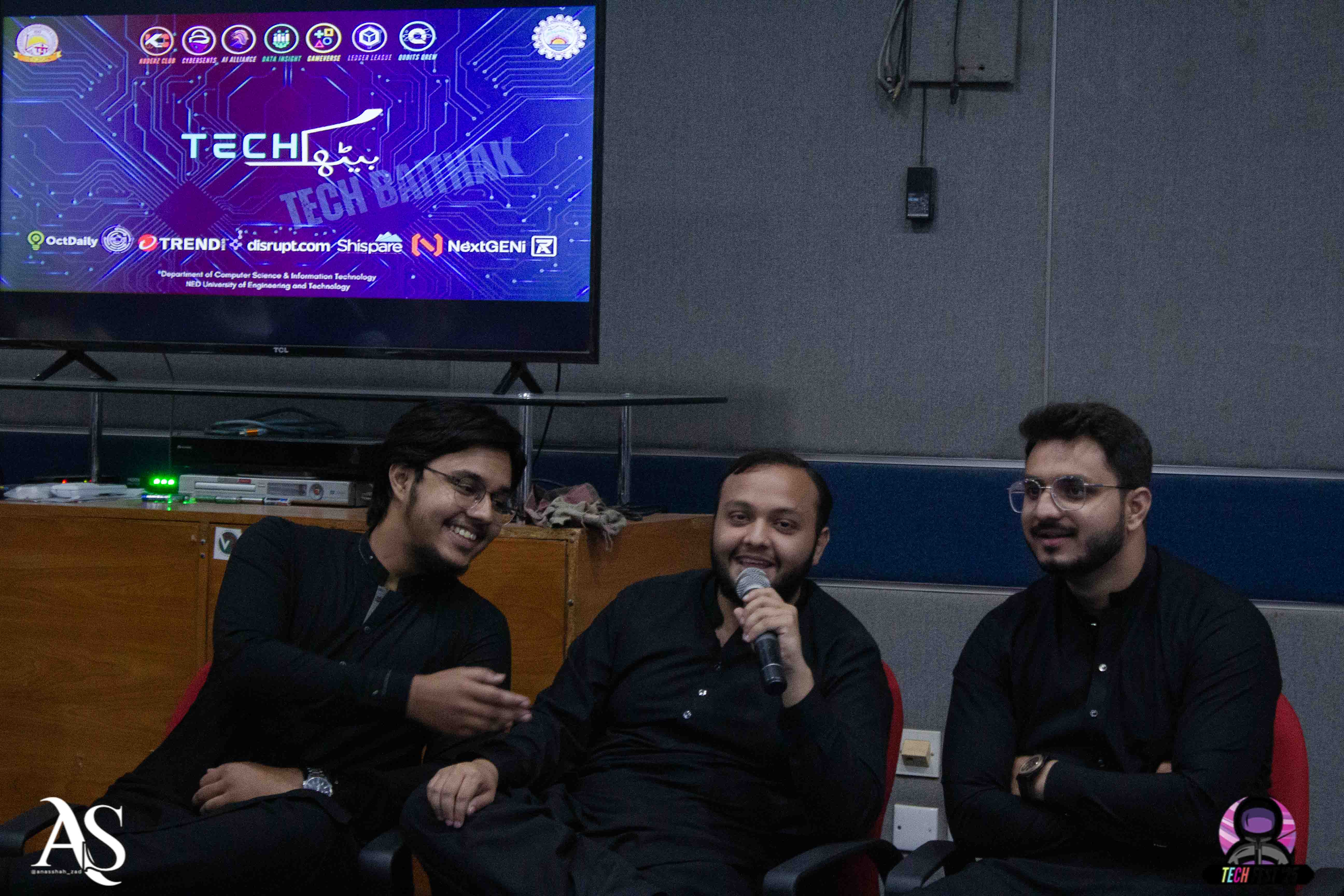 Tech Fest | CSIT NED